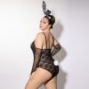 Еротичний костюм зайчика JSY P61101 Plus Size