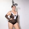 Еротичний костюм зайчика JSY P61101 Plus Size