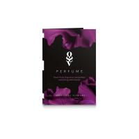 Пробник парфумів з феромонами Obsessive Perfume Floral – Fruity sample (1 мл)