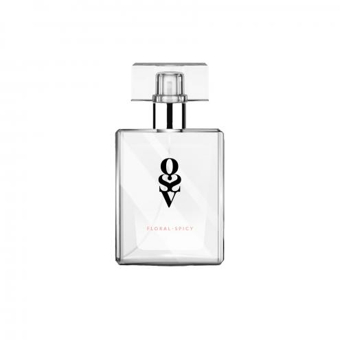Духи з феромонами Obsessive Perfume Floral – Spicy 30 мл