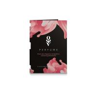 Пробник парфумів із феромонами Obsessive Perfume Floral - Spicy sample (1 мл)