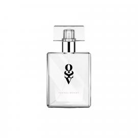 Пробник парфумів з феромонами Obsessive Perfume Floral - Woody sample (1 мл) - 1