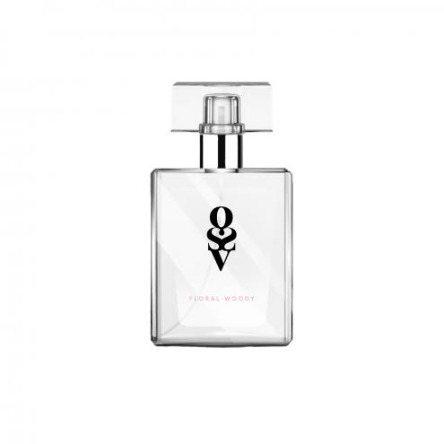 Пробник парфумів з феромонами Obsessive Perfume Floral - Woody sample (1 мл)