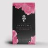 Пробник парфумів з феромонами Obsessive Perfume Floral - Woody sample (1 мл)