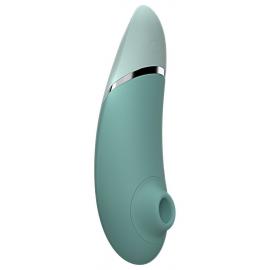 Вакуумний кліторальний стимулятор Womanizer Next Sage - 1