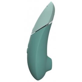 Вакуумний кліторальний стимулятор Womanizer Next Sage - 11