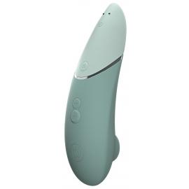 Вакуумний кліторальний стимулятор Womanizer Next Sage - 6