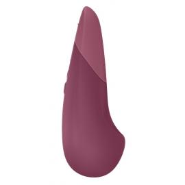 Вібратор Womanizer Vibe Dusky Pink - 6