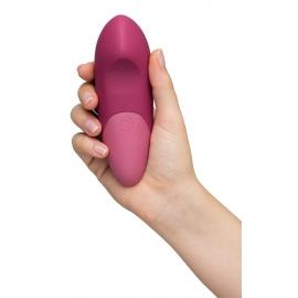 Вібратор Womanizer Vibe Dusky Pink - 3