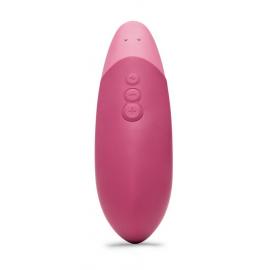 Вібратор Womanizer Vibe Dusky Pink - 7