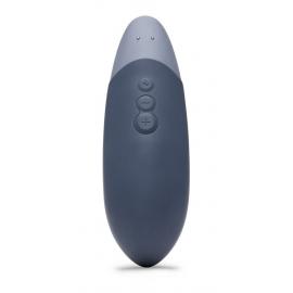 Вібратор Womanizer Vibe Dusky Dark Blue - 5