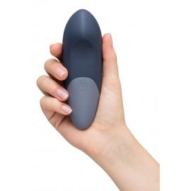 Вібратор Womanizer Vibe Dusky Dark Blue - 6