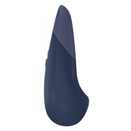 Вибратор Womanizer Vibe Dusky Dark Blue - 2