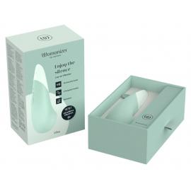 Вібратор Womanizer Vibe Dusky Sage - 7