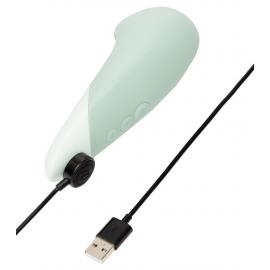 Вібратор Womanizer Vibe Dusky Sage - 6