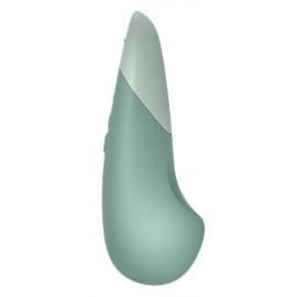 Вібратор Womanizer Vibe Dusky Sage - 3