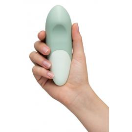 Вібратор Womanizer Vibe Dusky Sage - 8