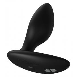 Анальная смарт-вибропробка We-Vibe Ditto+ Satin Black с пультом ДУ - 7
