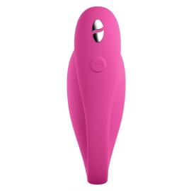 Смарт-віброяйце We-Vibe Jive 2 Electric Pink - 9