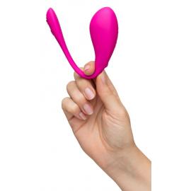 Смарт-віброяйце We-Vibe Jive 2 Electric Pink - 5