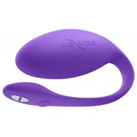 Смарт-віброяйце We-Vibe Jive Lite Purple - 7