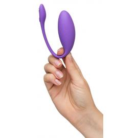 Смарт-віброяйце We-Vibe Jive Lite Purple - 3