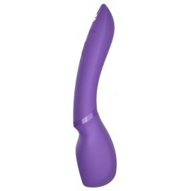 Вібромасажер We-Vibe Wand 2 Purple - 9