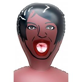 Надувна лялька Candy Dolls Angela - 4