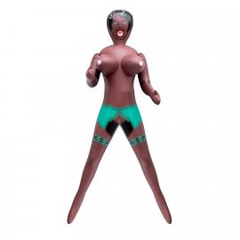 Надувна лялька Candy Dolls Angela - 3