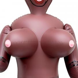 Надувна лялька Candy Dolls Angela - 6