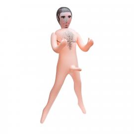 Надувная кукла Candy Dolls James - 6
