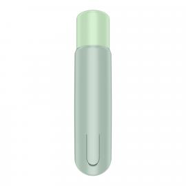 Вакуумний стимулятор Satisfyer Naughty Kiss, магнітна технологія 3D Air Pulse - 3