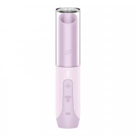 Вакуумний стимулятор Satisfyer Secret Kiss, магнітна технологія 3D Air Pulse - 1