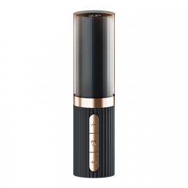 Вакуумний стимулятор Satisfyer Pro 2 Kiss, магнітна технологія 3D Air Pulse - 5