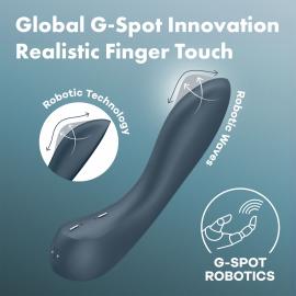 Вібратор Satisfyer G-Spot Wave 4 - 2