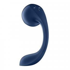 Вібратор Satisfyer Pro+ Wave 4 Connect App - 5