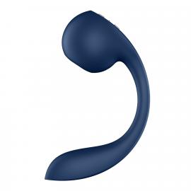 Вібратор Satisfyer Pro+ Wave 4 Connect App - 6