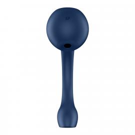 Вібратор Satisfyer Pro+ Wave 4 Connect App - 2