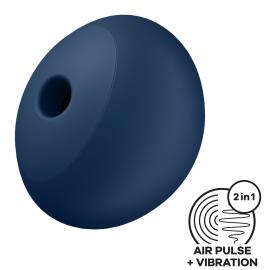 Вібратор Satisfyer Air Power 4 - 1