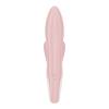 Вібратор Satisfyer Air Pump Bunny 3