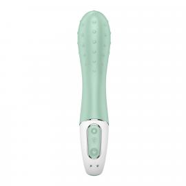 Вібратор Satisfyer Air Pump Vibrator 3 - 5