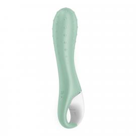 Вібратор Satisfyer Air Pump Vibrator 3 - 2