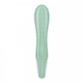 Вібратор Satisfyer Air Pump Vibrator 3 - 3