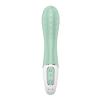 Вібратор Satisfyer Air Pump Vibrator 3