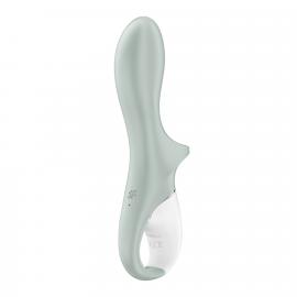 Вибратор Satisfyer Air Pump Booty 3 - 4