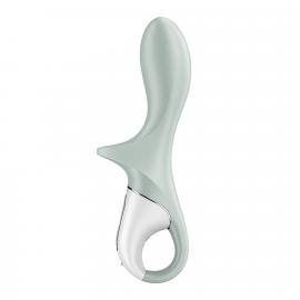 Вибратор Satisfyer Air Pump Booty 3 - 3