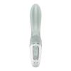 Вібратор Satisfyer Air Pump Booty 3
