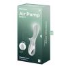 Вібратор Satisfyer Air Pump Booty 3