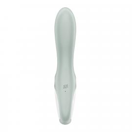 Вібратор Satisfyer Air Pump Booty 3 - 6