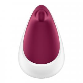 Вібратор Satisfyer Spot On 3 Berry - 2